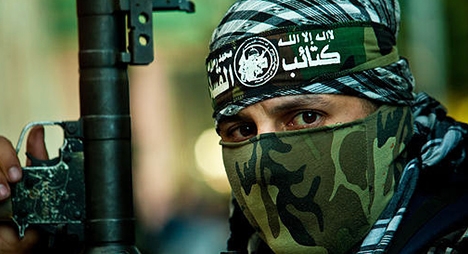 كتائب القسام تعلن أسر جندي صهيوني