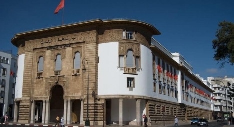 بنك المغرب يقرر الإبقاء على سعر الفائدة الرئيسي دون تغيير في 1,5 في المائة