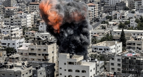 لجنة أممية تدعو إلى رفع فوري للحصار "الإسرائيلي" عن غزة