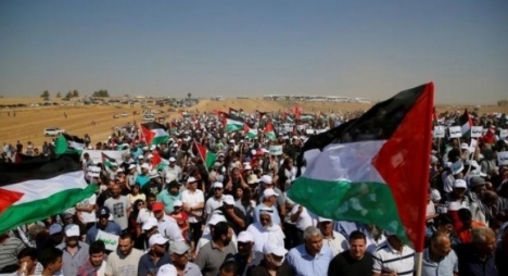 اتحاد الصحفيين العرب يدين العدوان "الإسرائيلي" على قطاع غزة