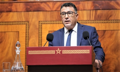 حموني: منشور رئيس الحكومة حول قانون المالية بدد آمال المغاربة 