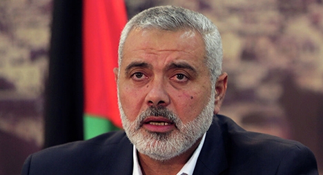 حماس تحذر الاحتلال من الاعتداءات المتتالية والخطيرة على المسجد الأقصى 