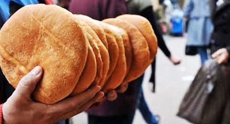 الوفا: لا زيادة في ثمن الخبز