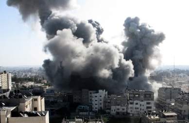 في الذكرى 13 "لمعركة الفرقان" حين هزم صمود غزة غطرسة الكيان الصهيوني 