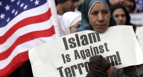 مجلس النواب الأميركي يصوت على مشروع قانون ينتصر للمسلمين 