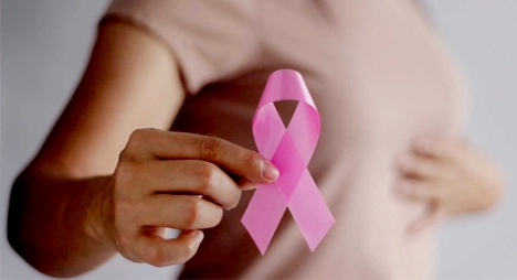 حملة وطنية تحسيسية حول الكشف المبكر عن سرطان الثدي وعنق الرحم