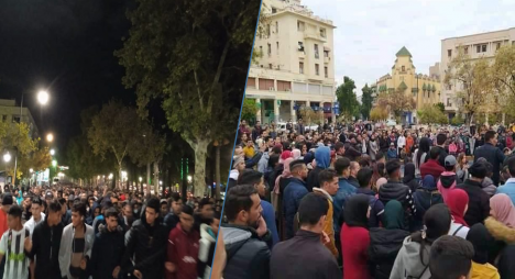 هل يشعل قرار وزير التربية الوطنية لهيب الاحتجاجات في المغرب؟