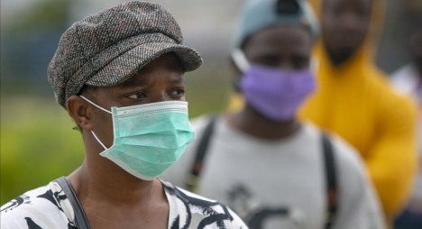 إفريقيا تسجل أكثر من 8.47 مليون حالة مؤكدة مصابة بفيروس كوفيد-19