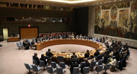حوار.. بيبوط يكشف توقعاته بخصوص جلسة مجلس الأمن حول ملف الصحراء 