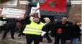 مغاربة الدانمارك ينددون بمنعهم من حضور ندوة نظمتها جمعية موالية للانفصاليين