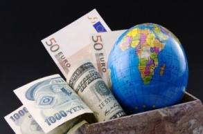 البنك الدولي: العالم قد يتجه نحو ركود اقتصادي سنة...