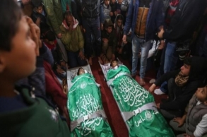 الاحتلال الإسرائيلي يعترف بمسؤوليته في مقتل 5...